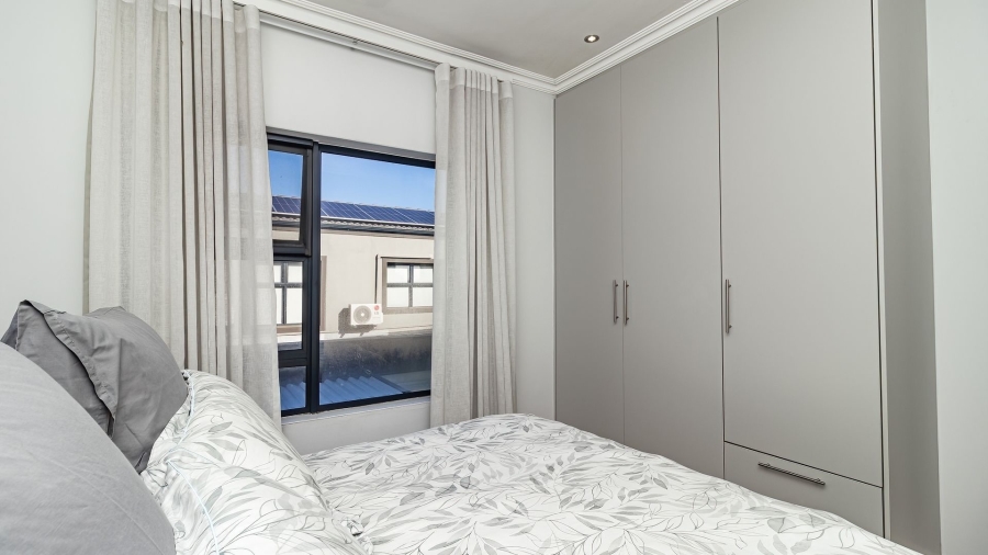 To Let 4 Bedroom Property for Rent in Sagewood Western Cape